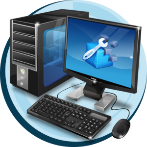 Alternative view of Assistência Técnica ao Domicilio Presencial de Computador
