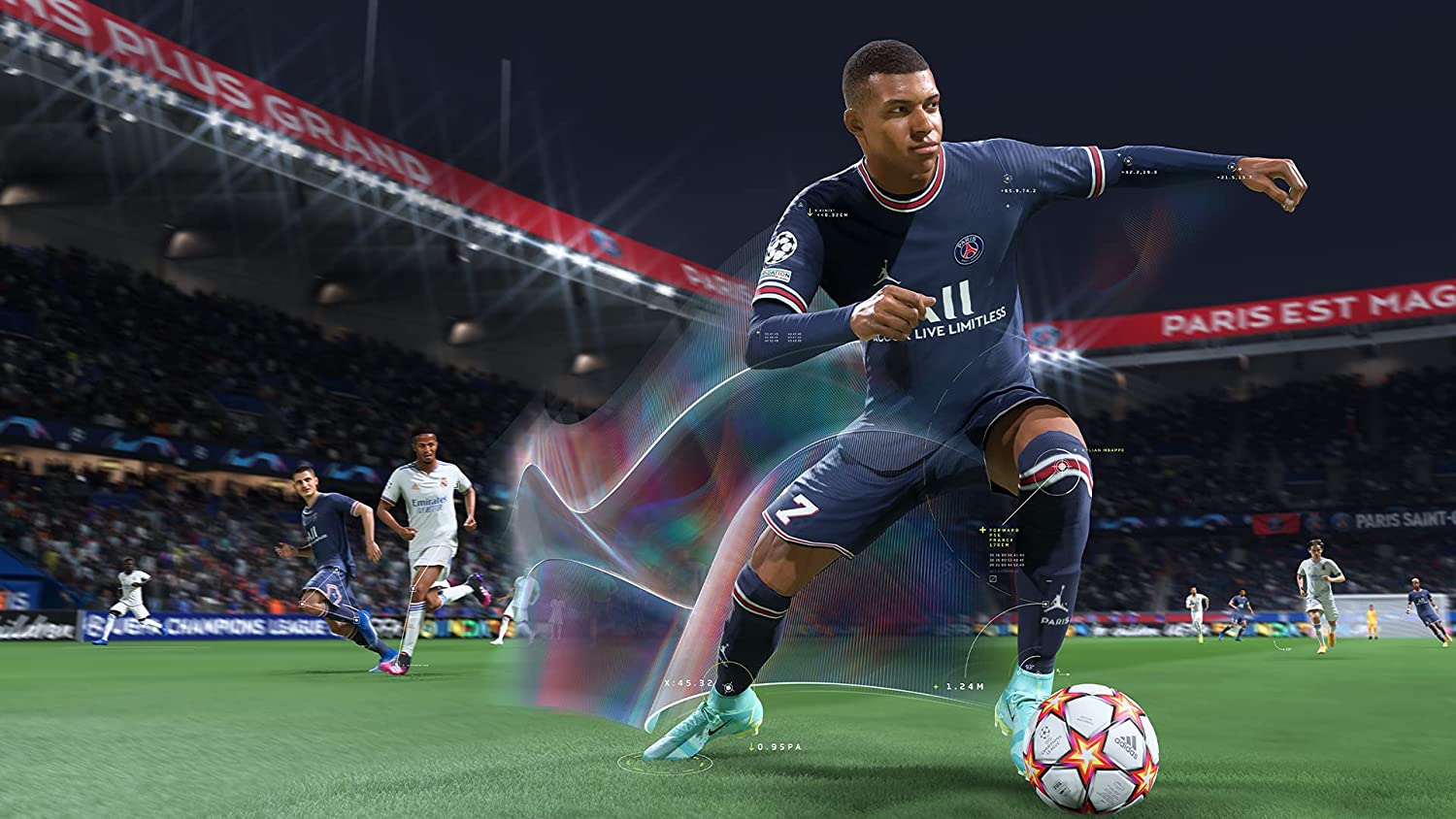 Fifa 22 - Playstation 5