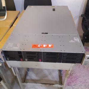 Servidore HP Gen9 Del380