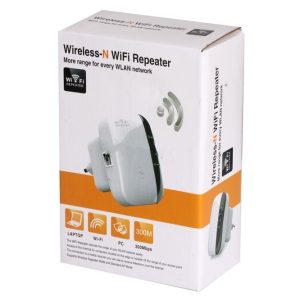 WIRELESS-NWIFI Repeater