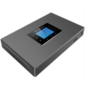 CENTRAL PBX-IP GRANSTREAM