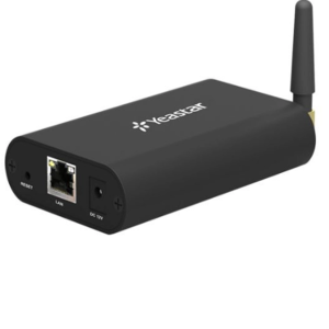 Alternative view of Gateway de Voz Yeastar TG100 VoIP GSM 1xSIM Card