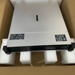 Alternative view of HPE Proliant DL380 Gen10